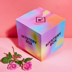 ⁉️⁉️ MYSTERY BOX ⁉️⁉️